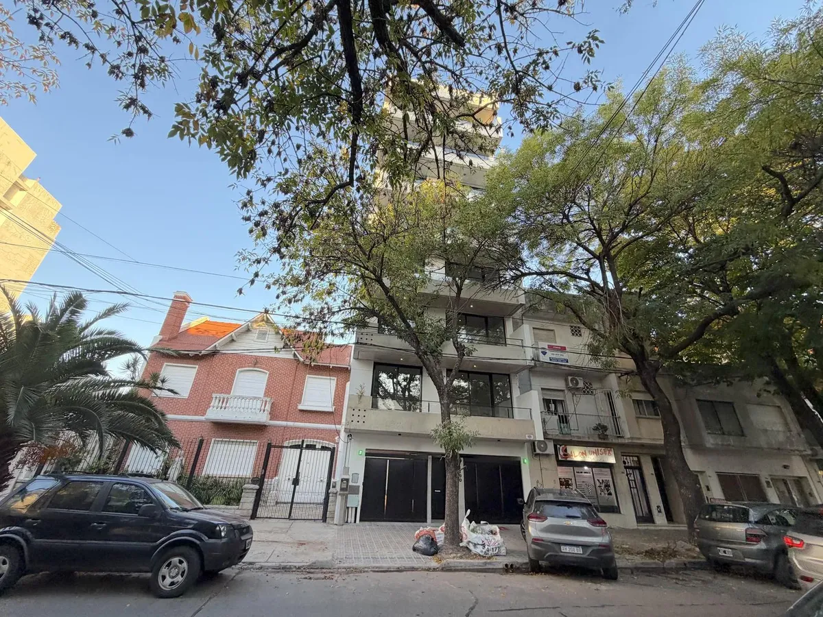 Departamento - La Plata