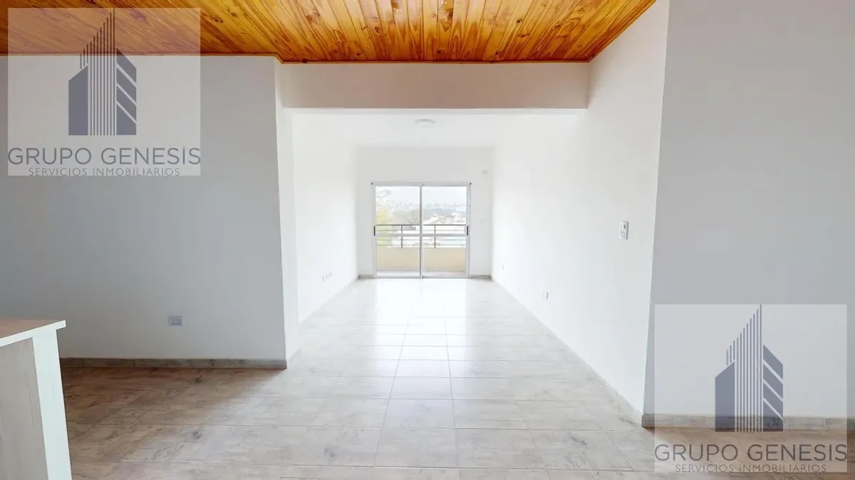Alquiler Departamento 2 Ambientes / A Estrenar / Villa Lugano