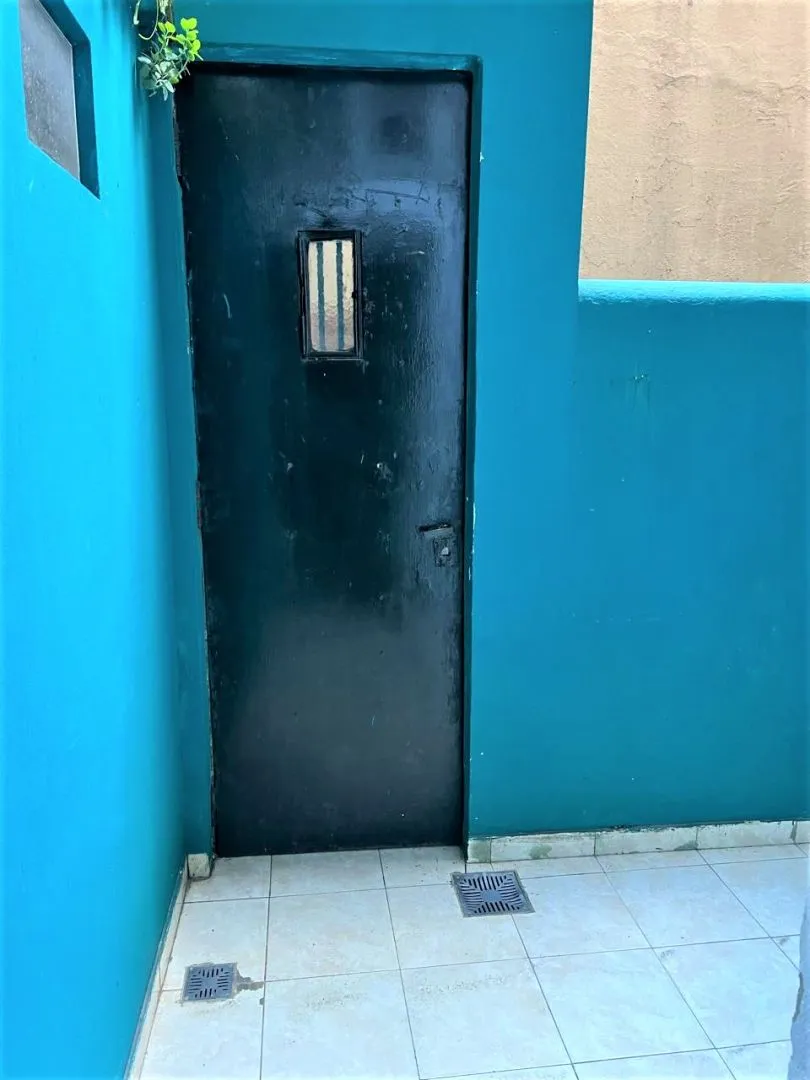 Alquiler Ph Sin Expensas Tipo Dúplex La Boca