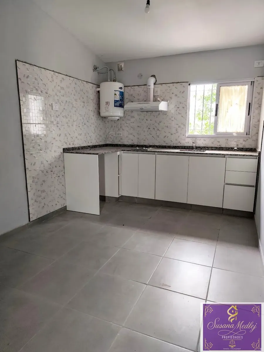 1 bedroom, balcony terrace