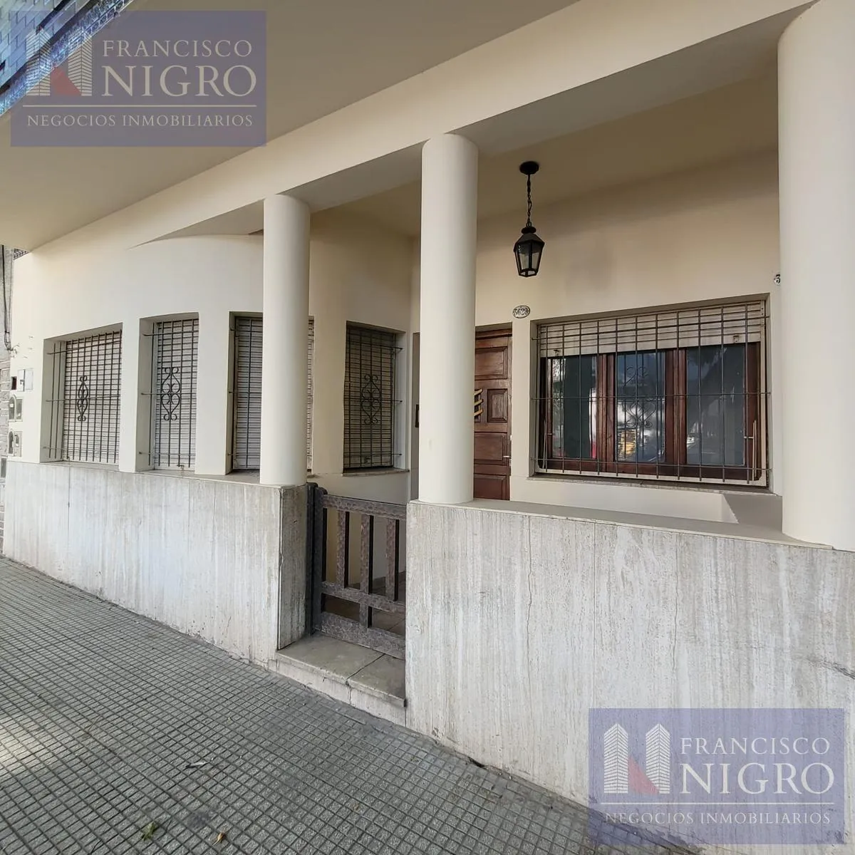 Alquiler Ph 2 Ambientes En Villa Santa Rita