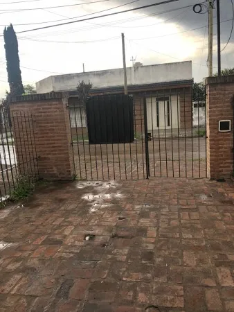 Duplex (dos Dormitorios) Calle Granaderos A Caballo 1791 (con Cochera, Sin Expensas) Jose C Paz