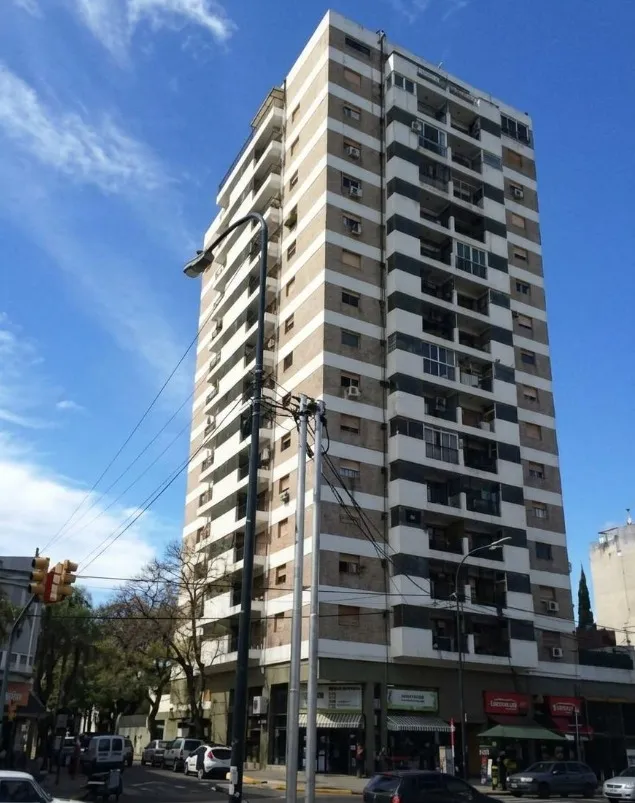 11th floor with balcony