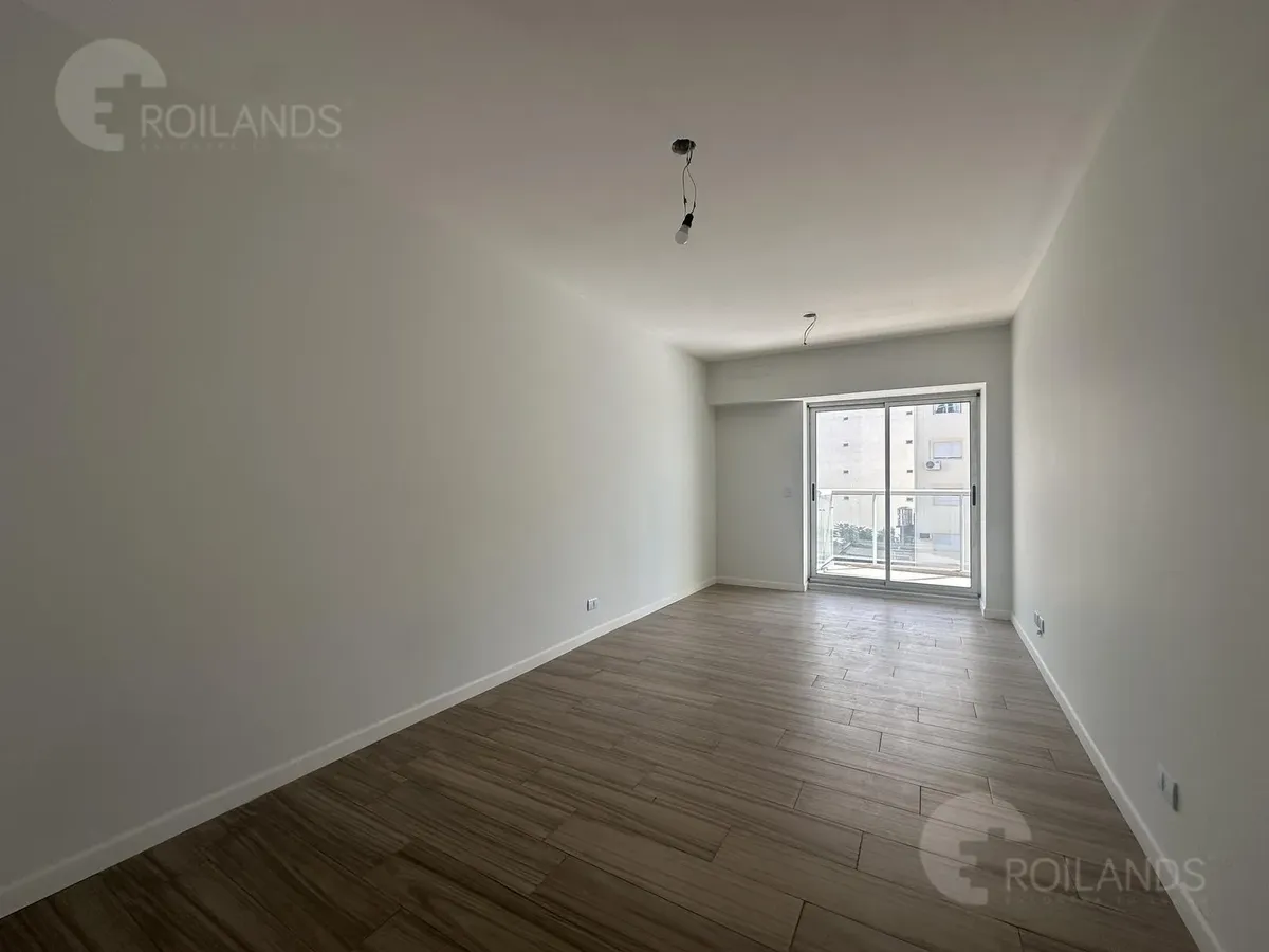 Departamento 2 Ambientes A Estrenar En Alquiler Con Amenities Y Excelente Ubicación!