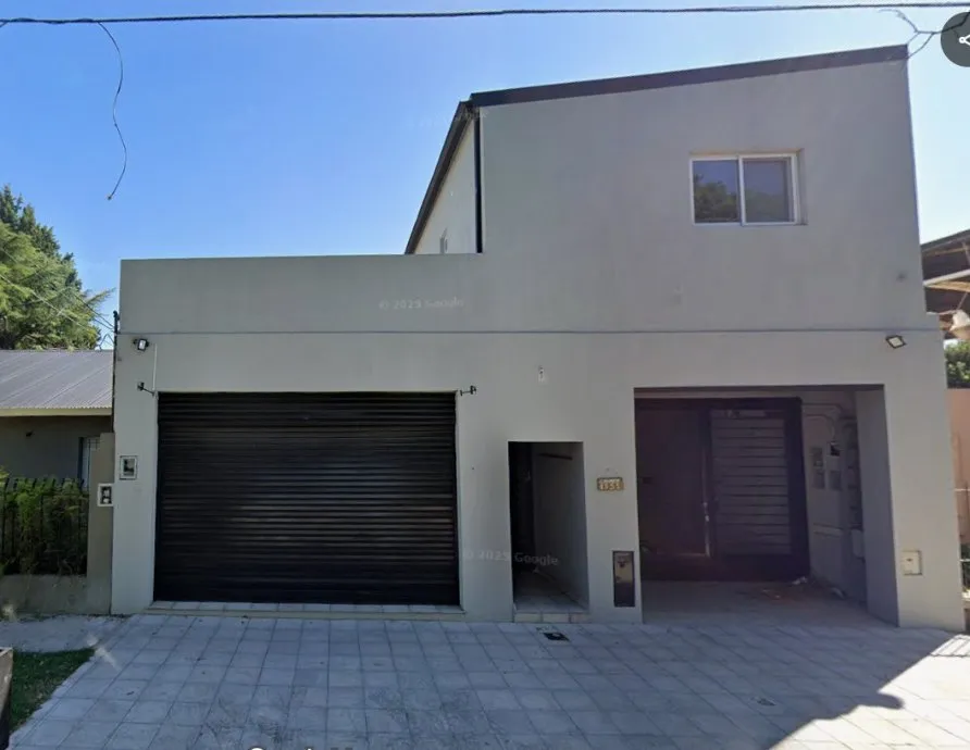 2-room apartment with parking