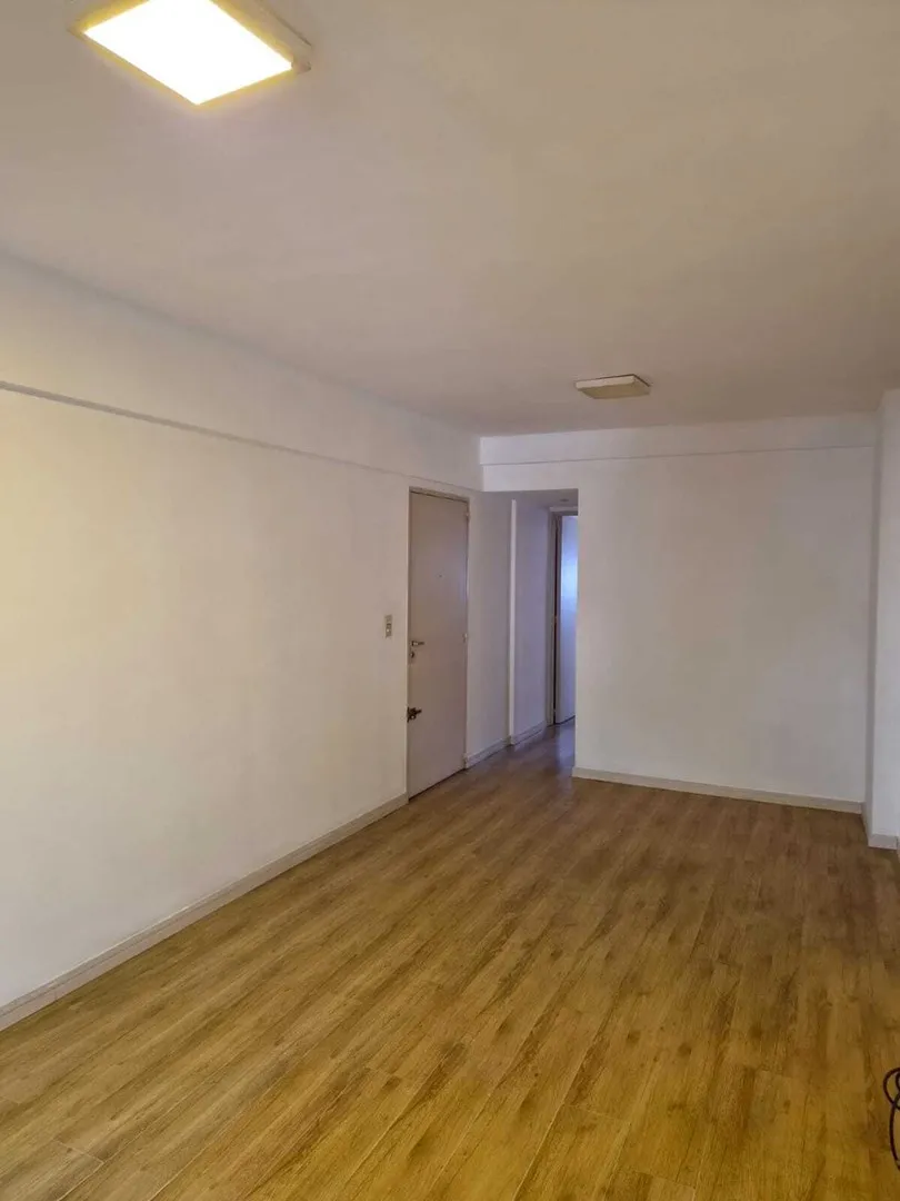 2-room apartment with balcony
