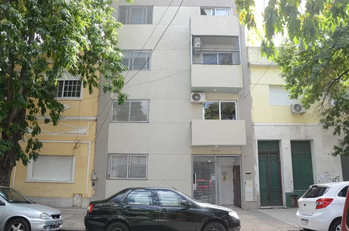 Oferta: Kawalerka, Villa Santa Rita