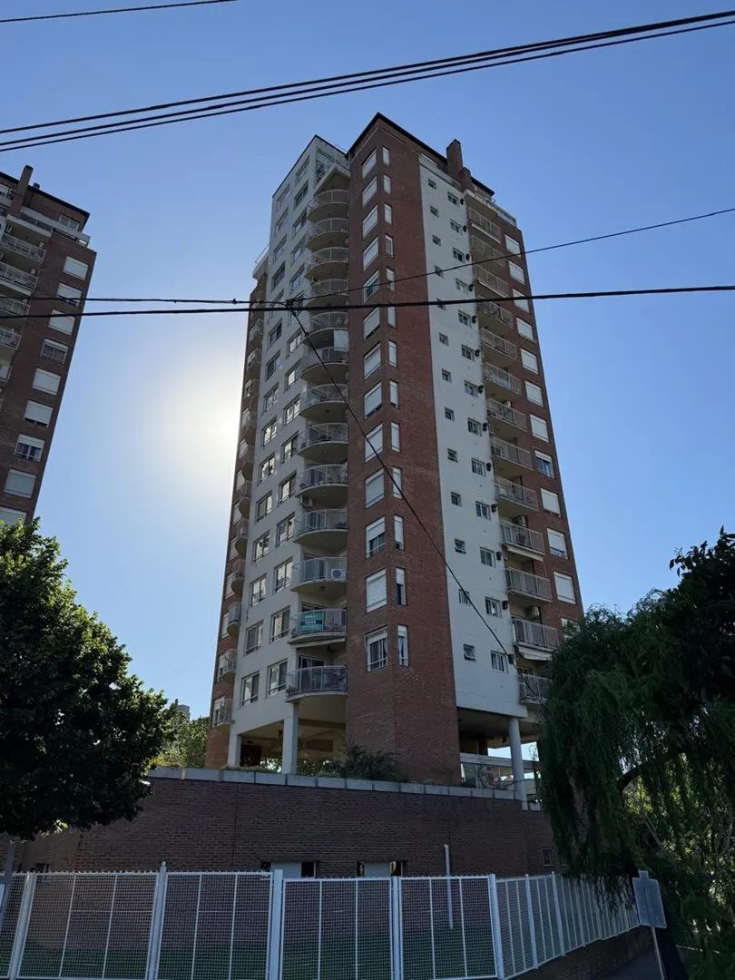 Departamento En Alquiler En Tigre, G.b.a. Zona Norte, Argentina
