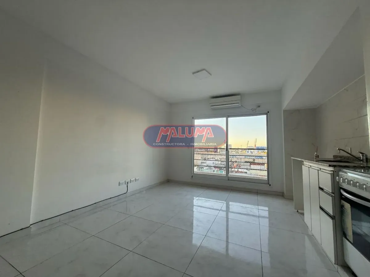 Departamento En Alquiler En Liniers