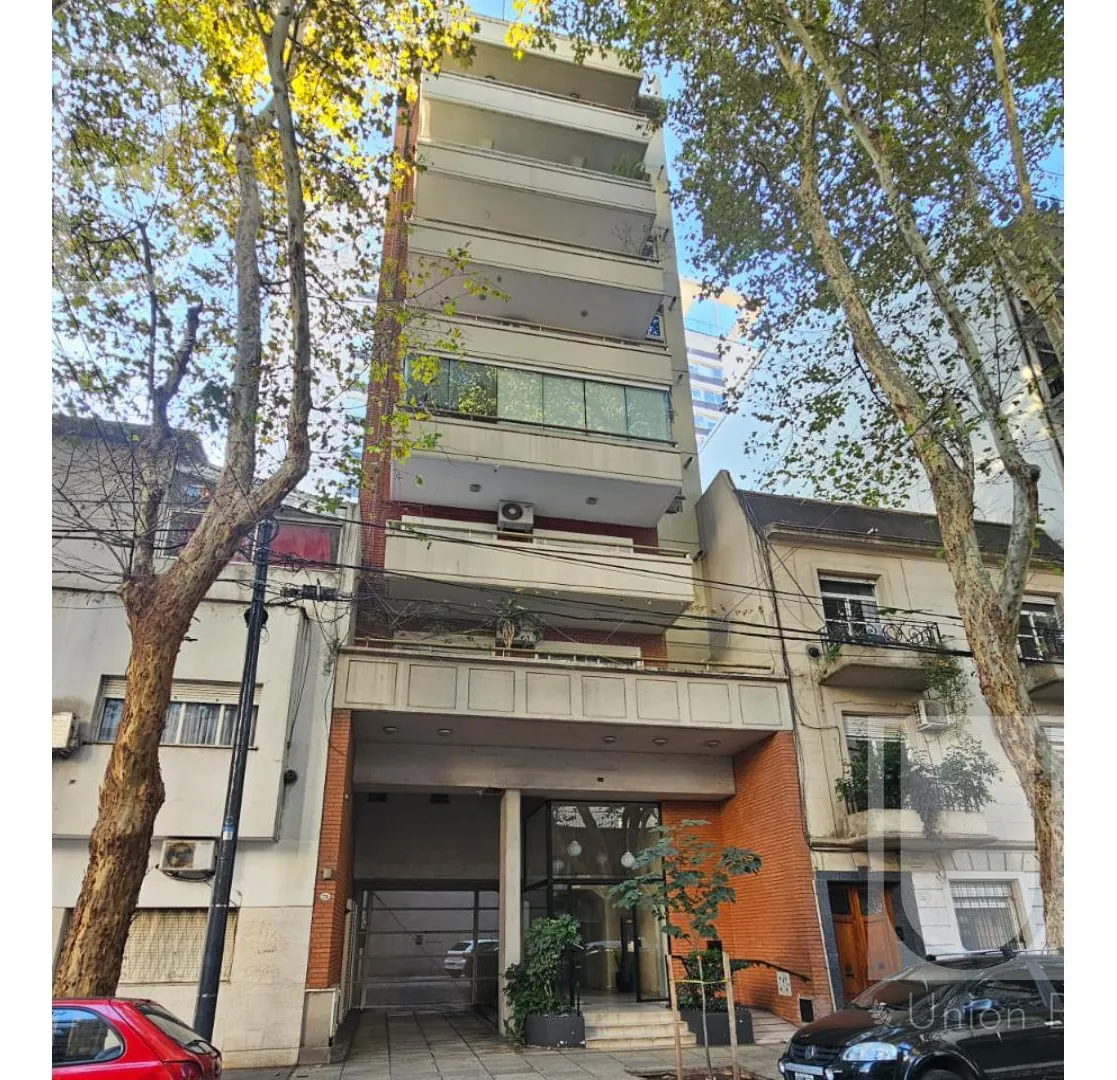 Departamento En Palermo Soho