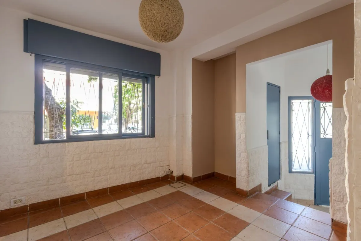 Ph Tipo Casa 4 Amb Con Terraza En Va. Del Parque