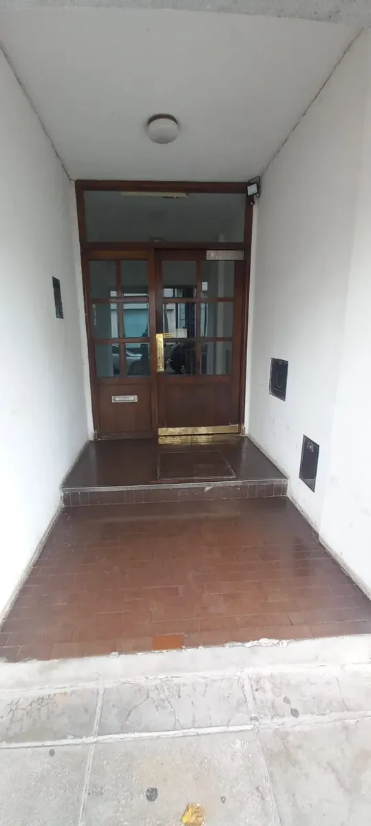 Excelente Alquiler De Departamente A Nuevo