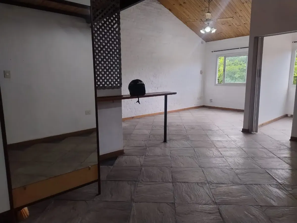 Departamento En Alquiler San Fernando