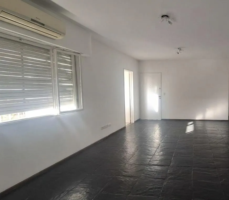 Alquiler Anual Departamento En San Isidro