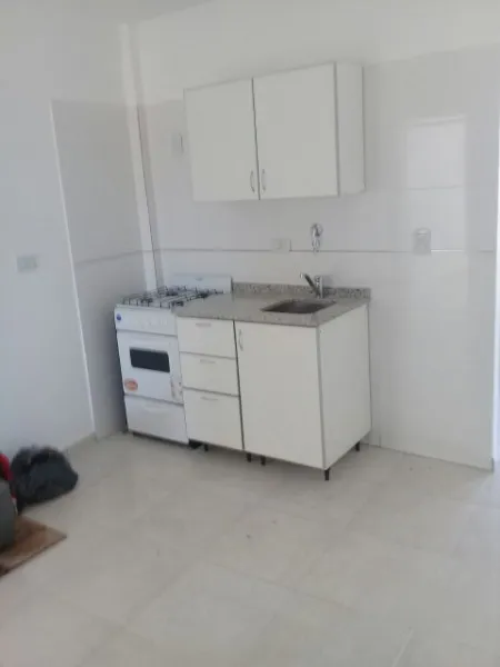 Departamento 2 Amb. Con Terraza Propia