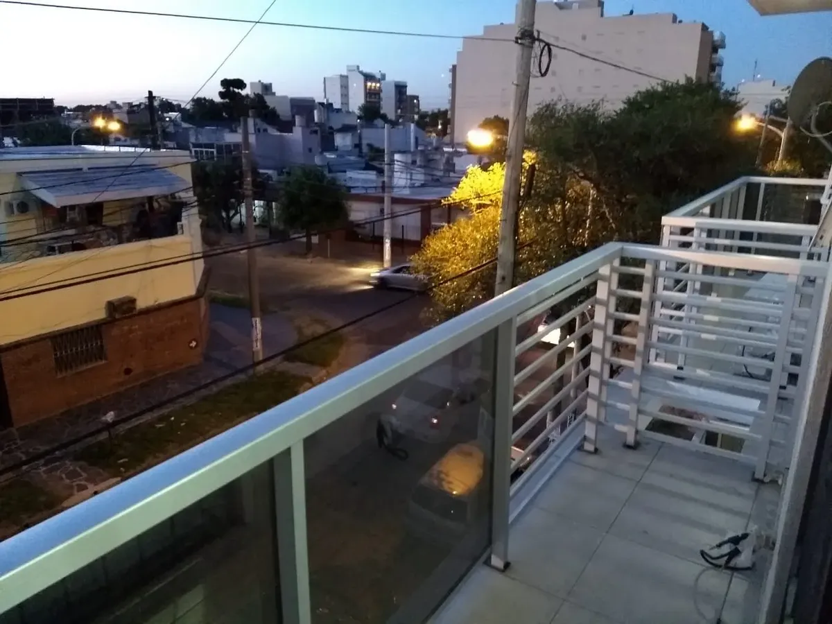 Se Alquila Departamento En Moron Apartir Del 01-08-26
