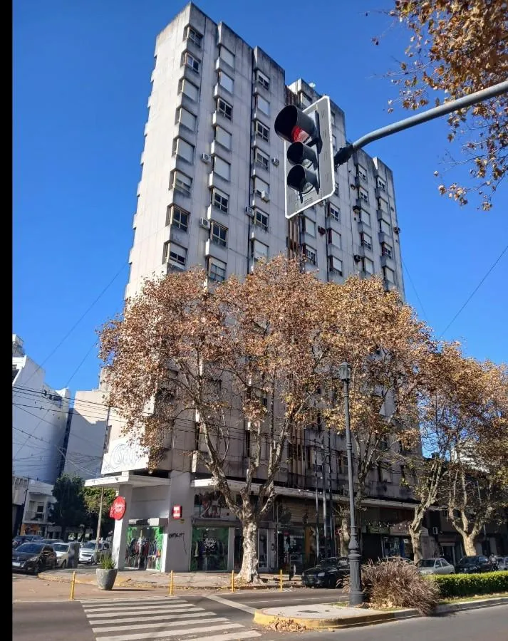 Dpto 1 Dormitorio Al Frente- 9 Y Diag 74-venta