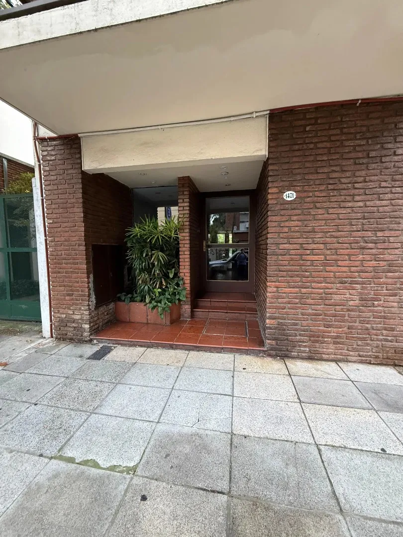 Departamento 3 Ambientes En Alquiler Anual Vicente Lopez