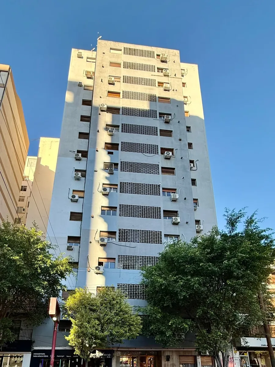 Alquiler Depto 2 Amb-vista Abiertas-las Lomitas