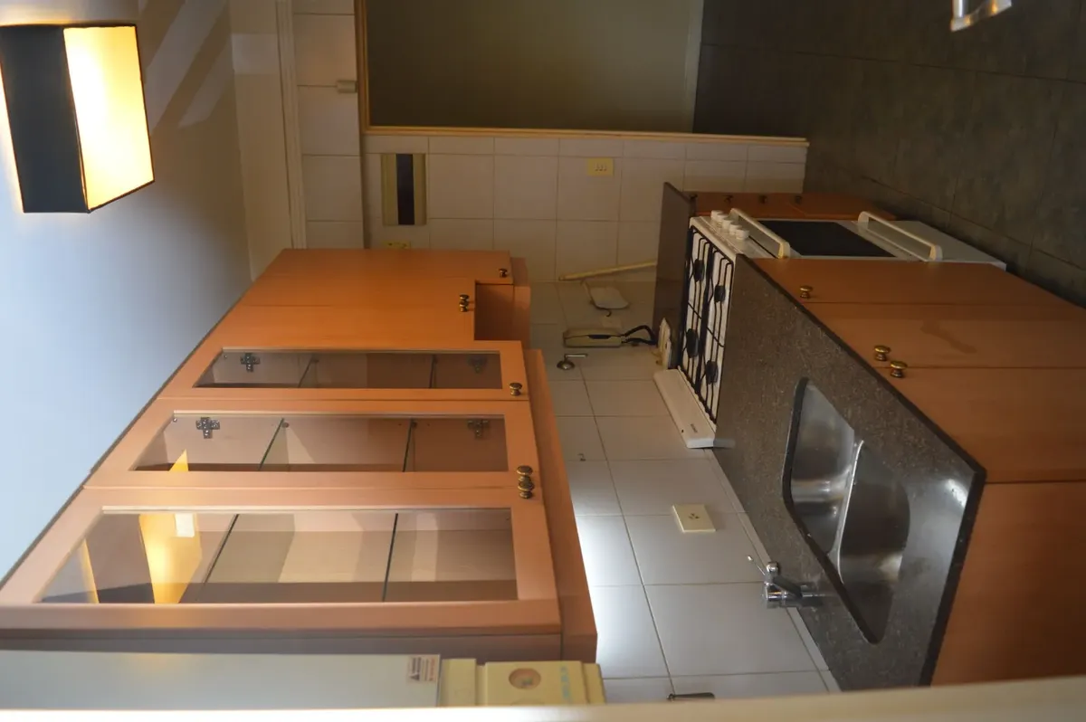 Departamento 2 Ambientes Con Jardín Y Cochera En Jardines De San Isidro 1