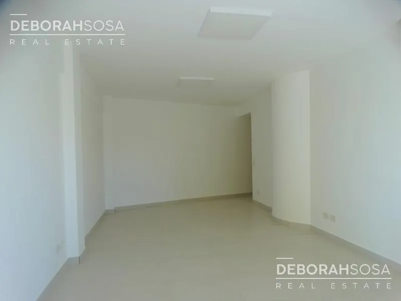 Alquiler Departamento 1 Ambiente Apto Profesional - Comodoro Y Corredor Libertador