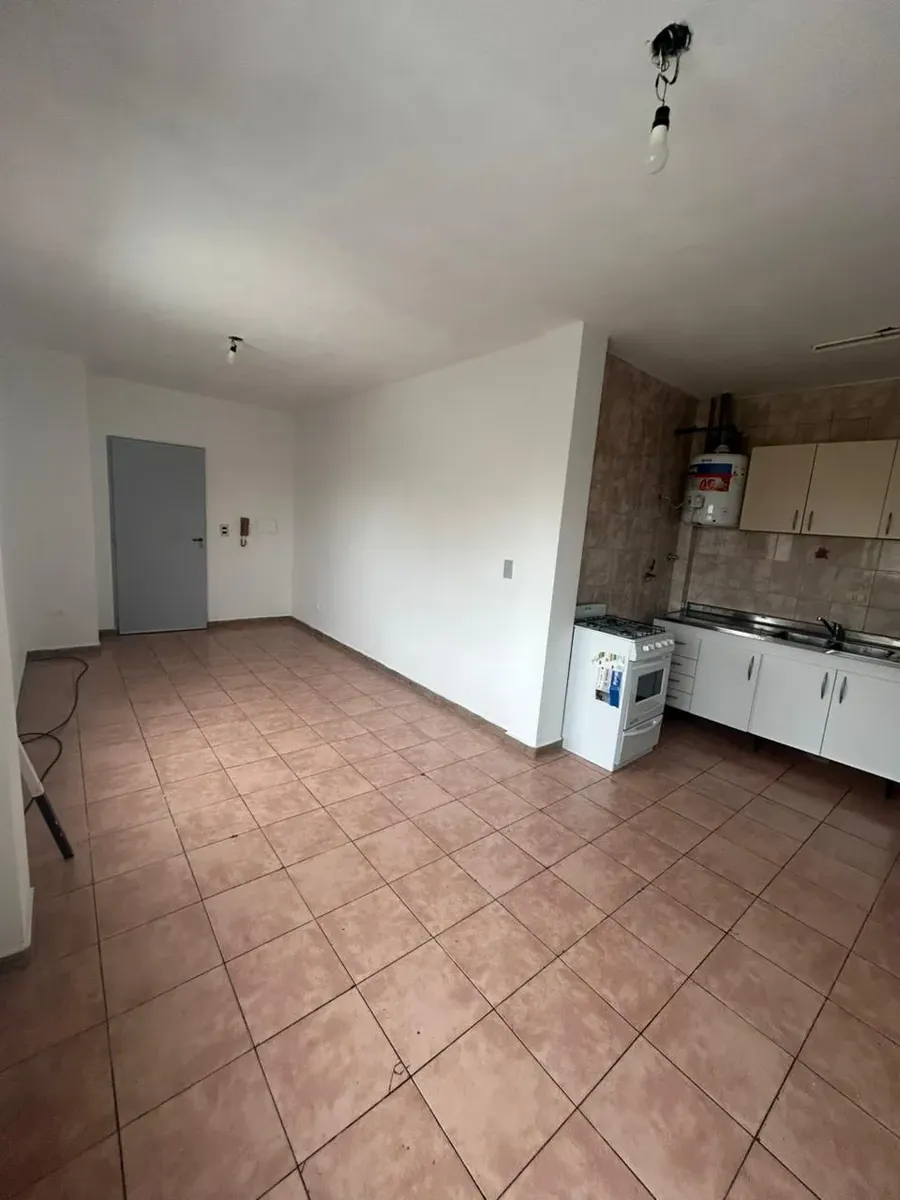 2-room apartment, Lomas del Mirador