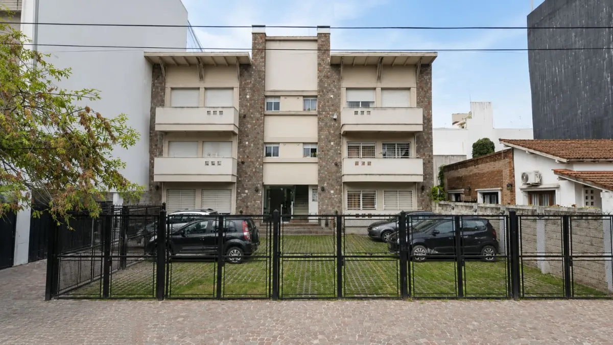 Alquiler Departamento 2 Ambientes Castelar Piscina