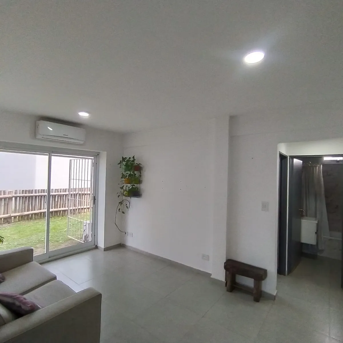 Departamento En Alquiler Canning