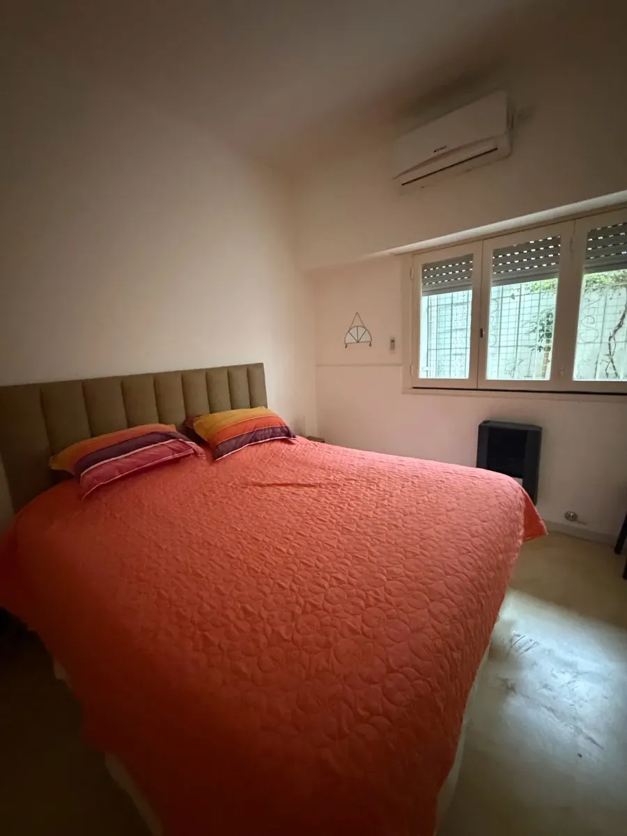 Departamento En Flores
