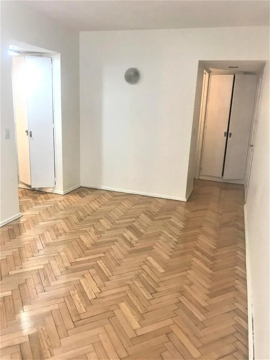 Departamento De 2 Ambientes En Alquiler En Barrio Norte