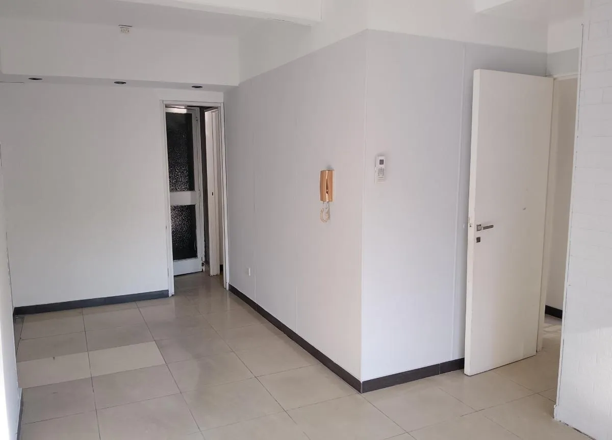 Venta/alquiler - Departamento - Almagro - 3 Ambientes