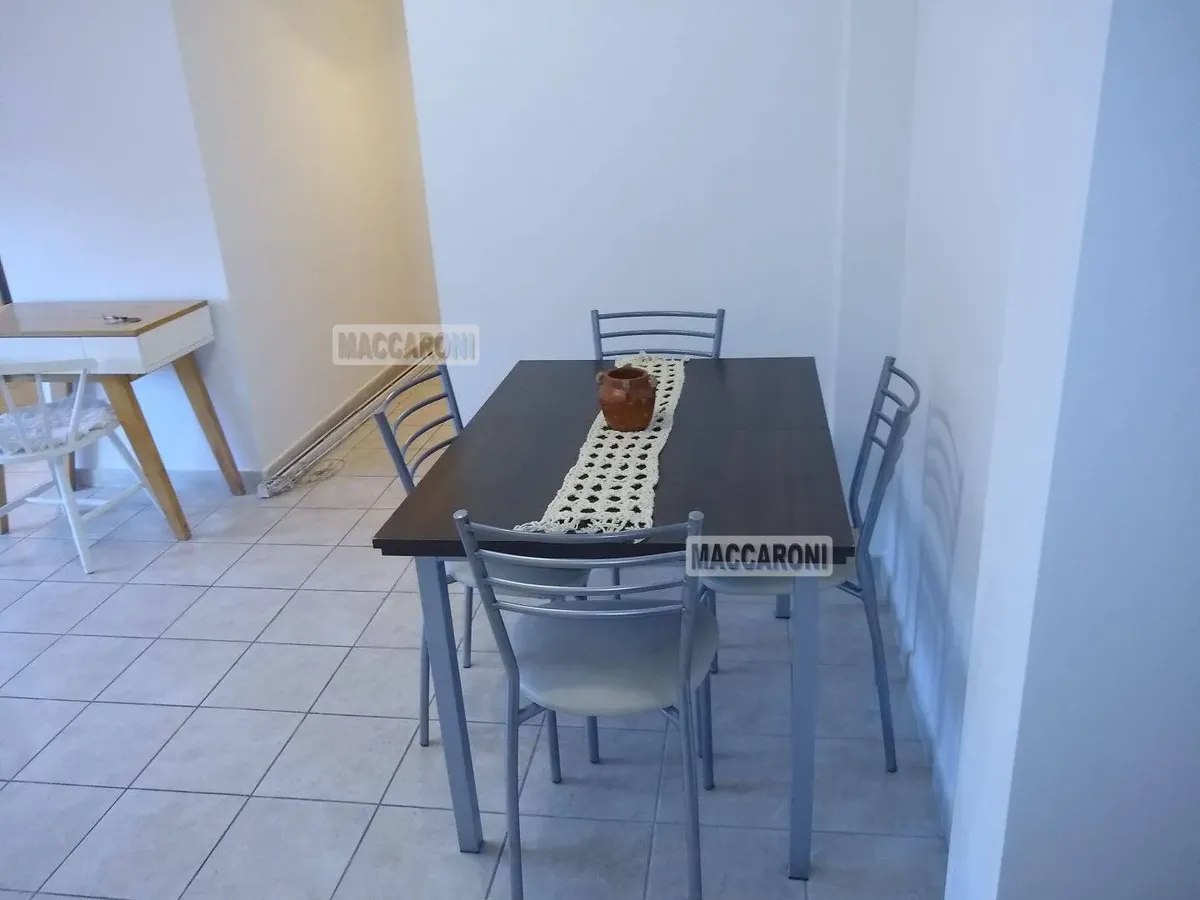 Departamento En Alquiler En Liniers