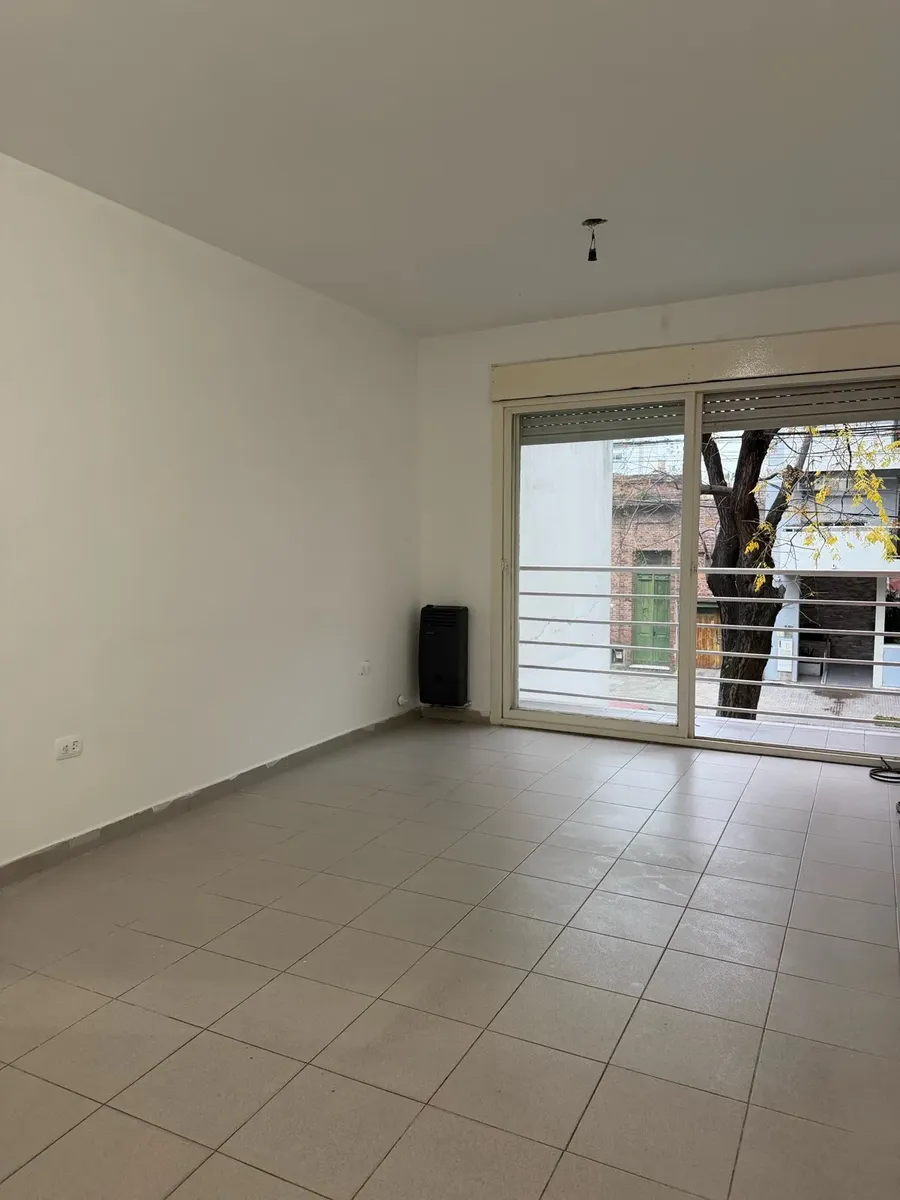 Departamento Monoambiente En Alquiler Y Venta En La Plata