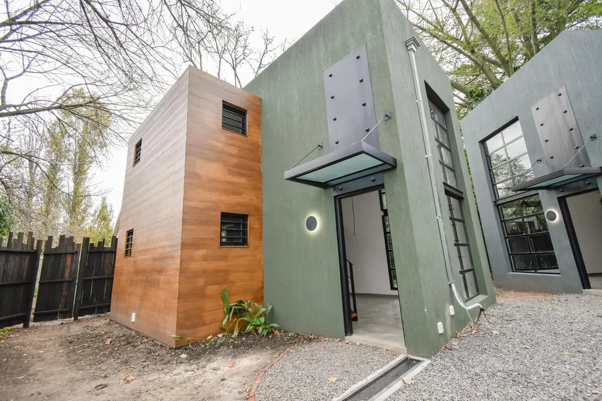 Ph Loft Industrial A Estrenar En José Mármol Sin Expensas Con Cochera Y Parrilla Propia