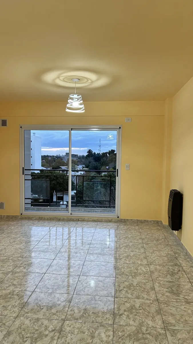 Alquiler De Departamento En San Miguel A Estrenar