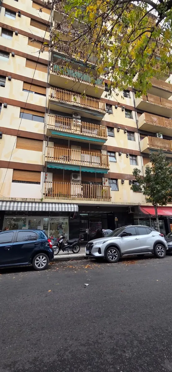 2-room apartment in Floresta
