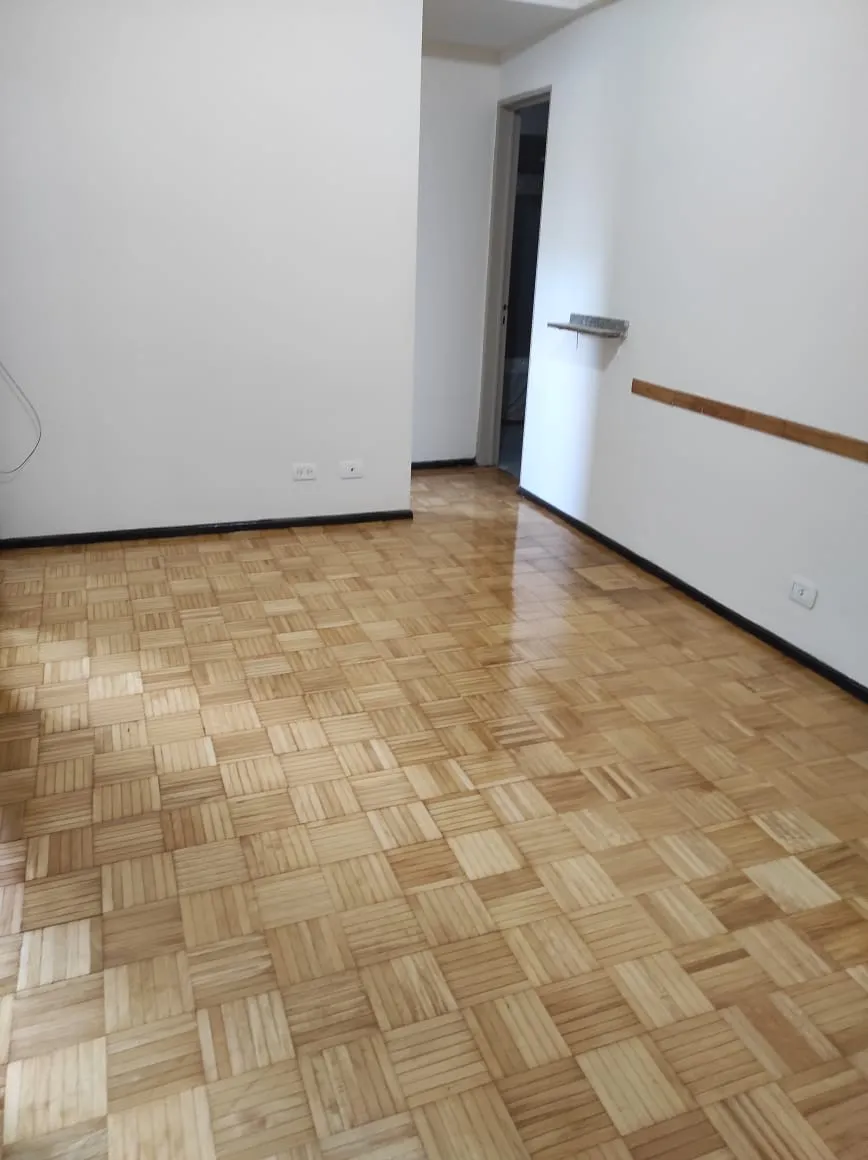 Departamento 2 Ambientes En Caballito