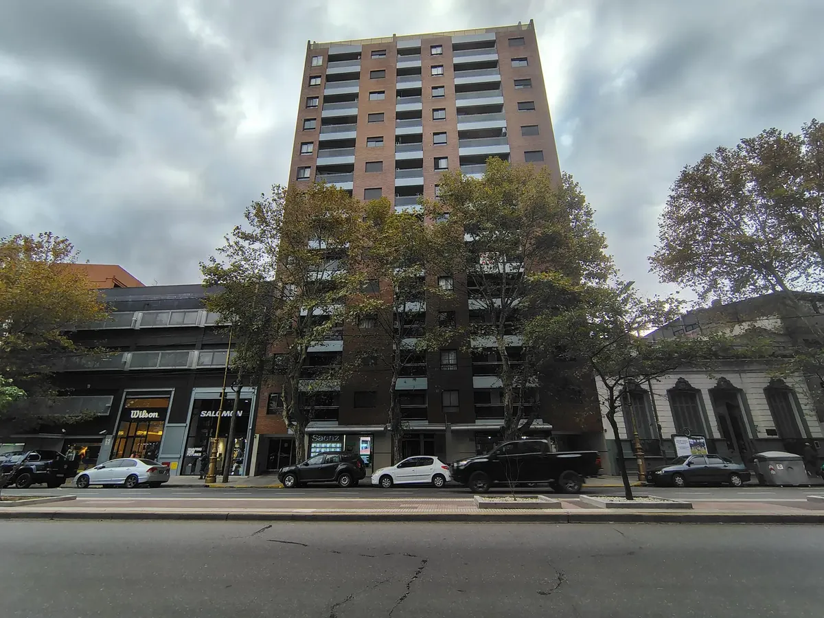 Departamento 2 Ambientes Full Amenities