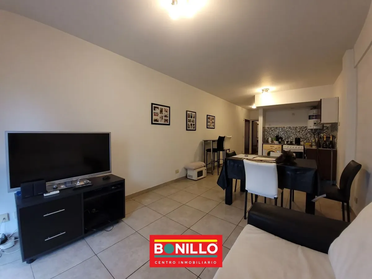 Departamento 2 Ambientes Alquiler Villa Pueyrredón