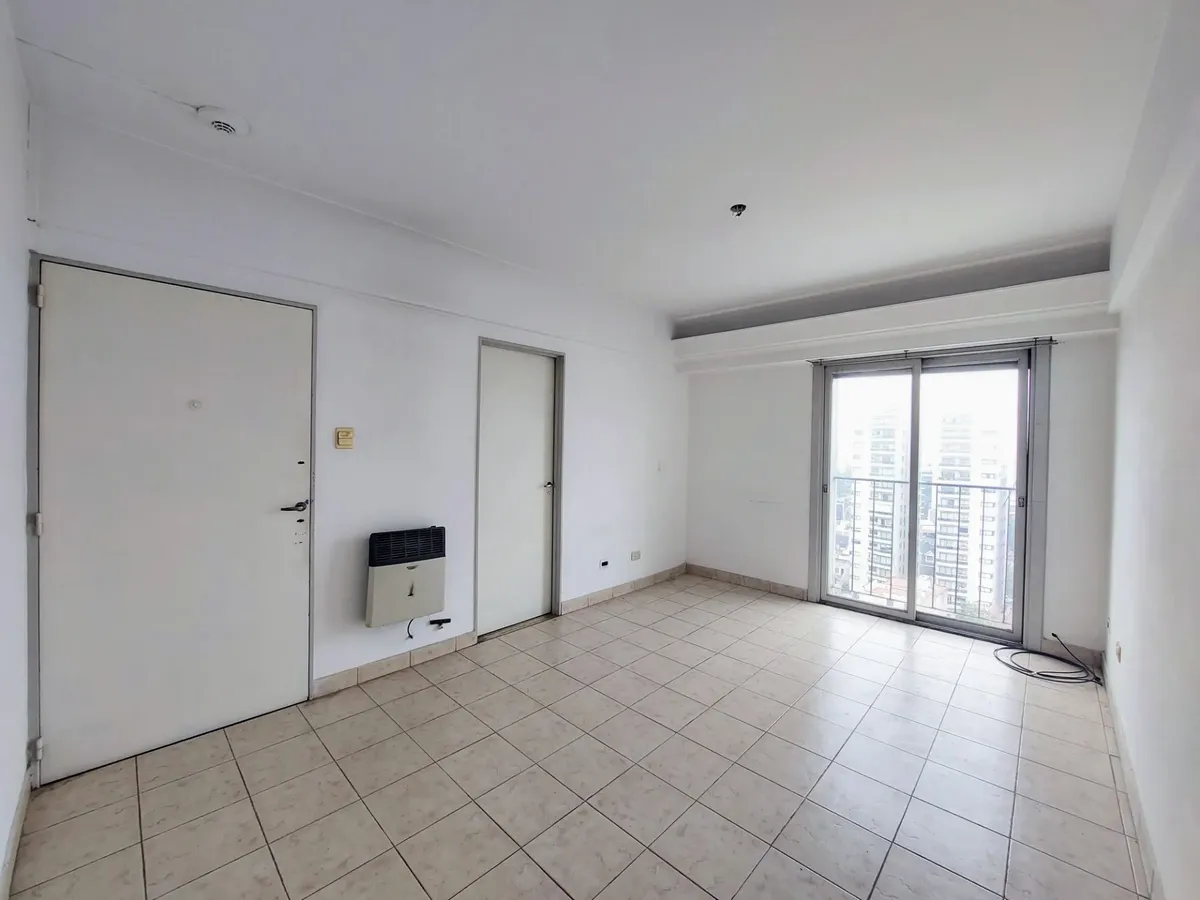 Departamento Uso Profesional En Alquiler En Ramos Mejía