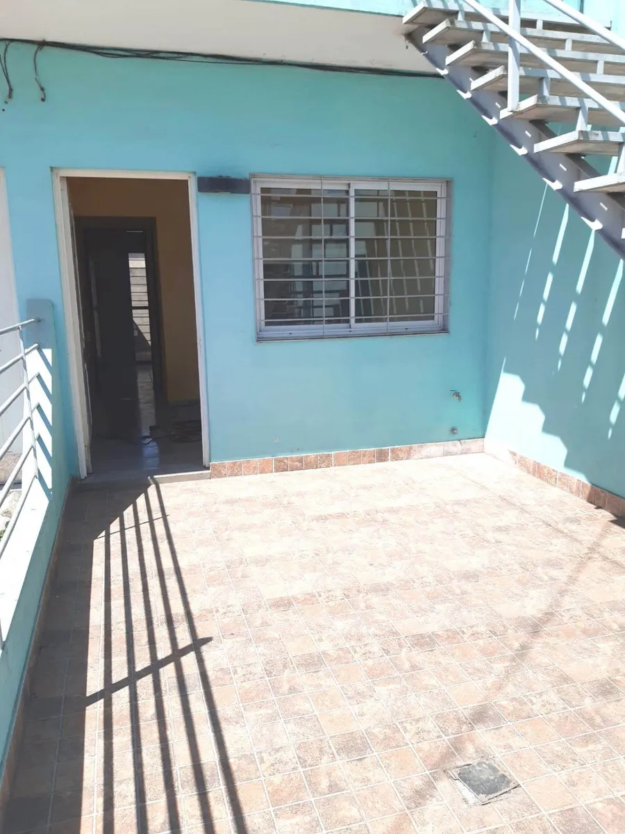 Alquiler Departamento José C. Paz Con Cochera