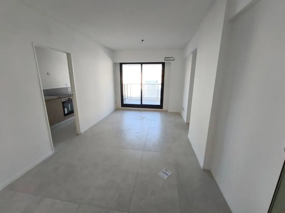 Alquiler Departamento 3 Ambientes En Abasto Full Amenities