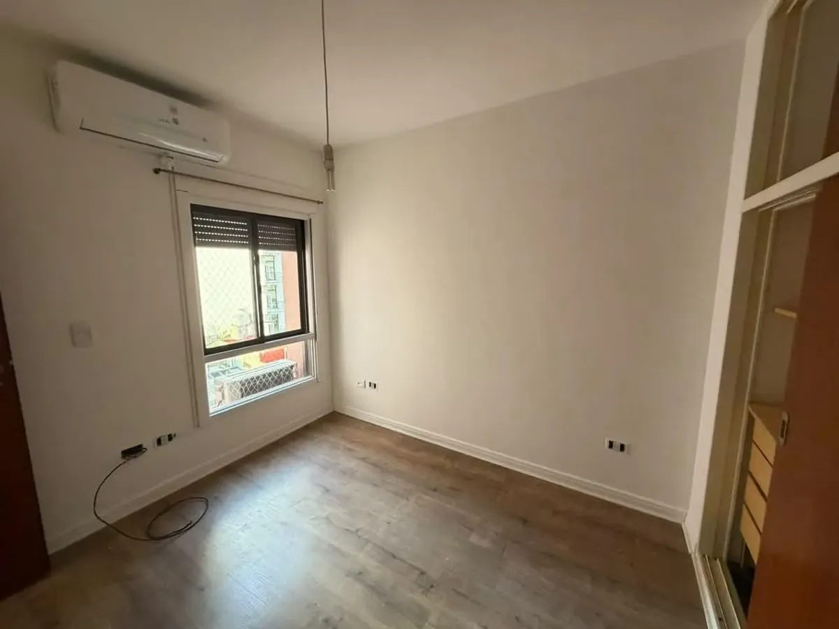 Duplex 2BR with balcony