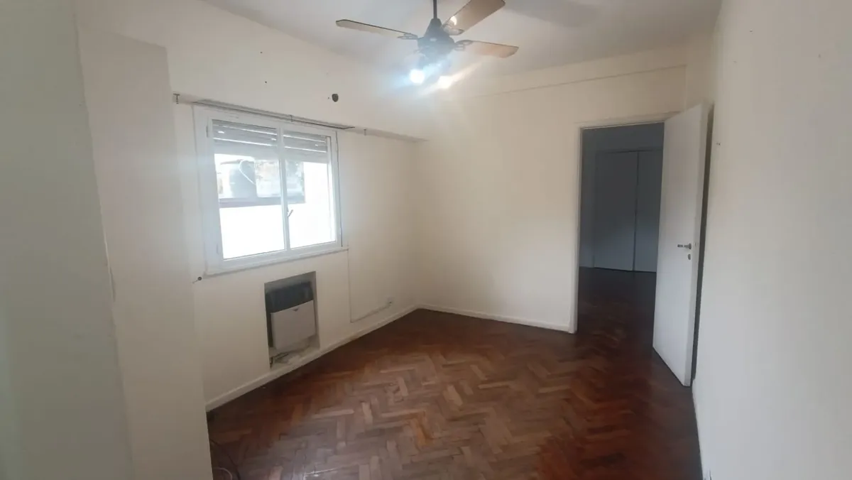 Departamento En Alquiler 2 Ambientes En Belgrano