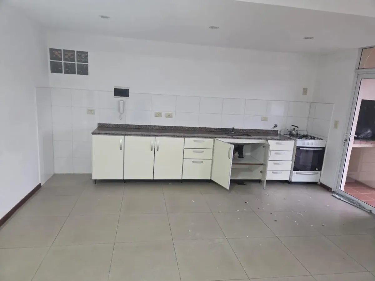 Alquiler Departamento Avellaneda 2 Ambientes