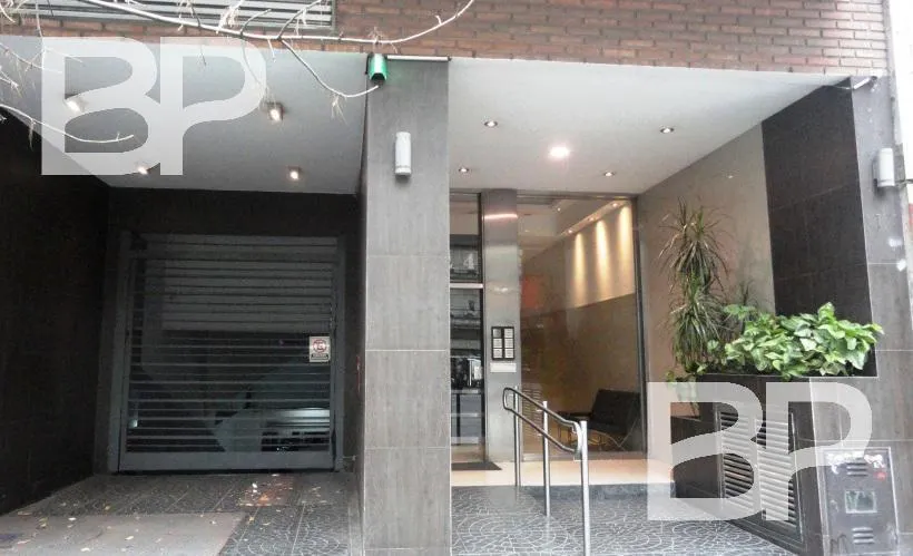 Rivadavia 6124 - Alquiler Monoambiente - Caballito