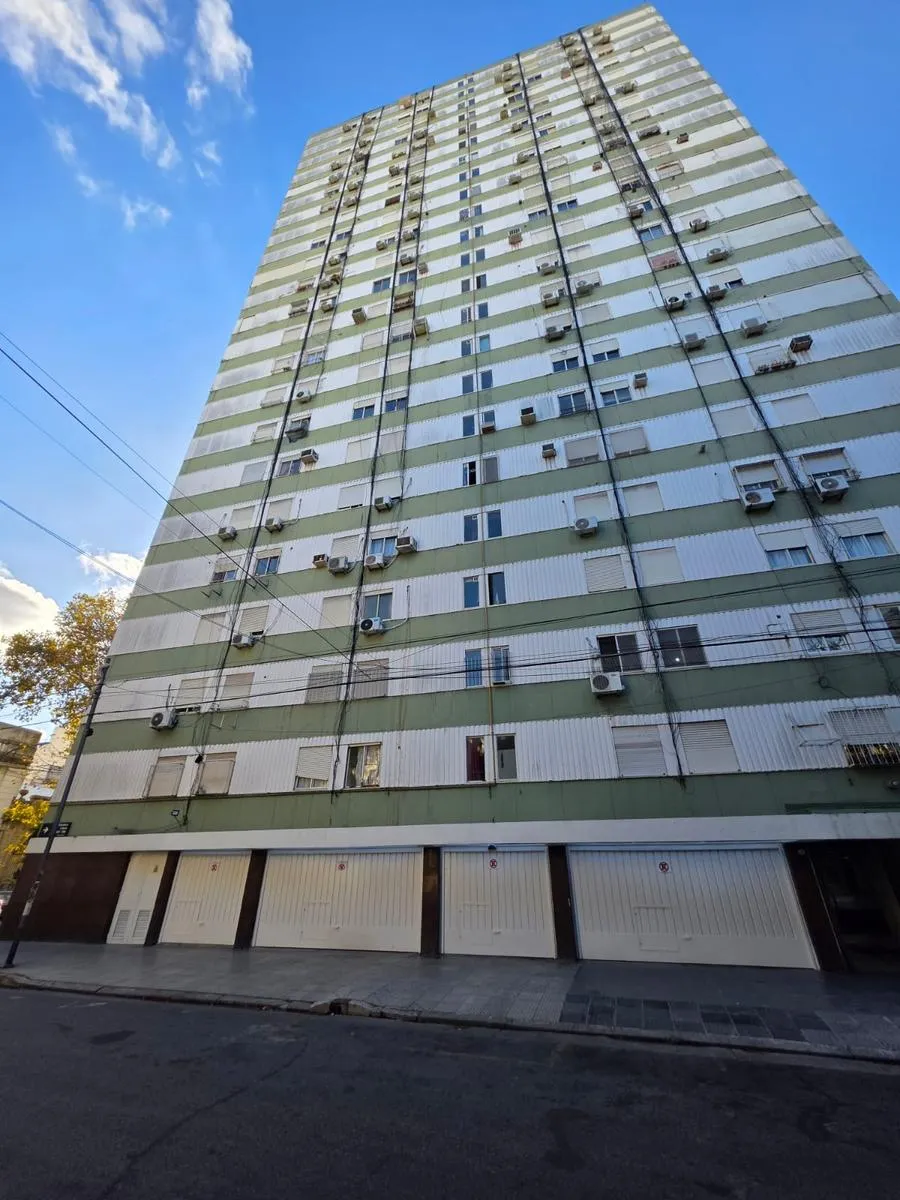 Departamento En Alquiler En Caballito