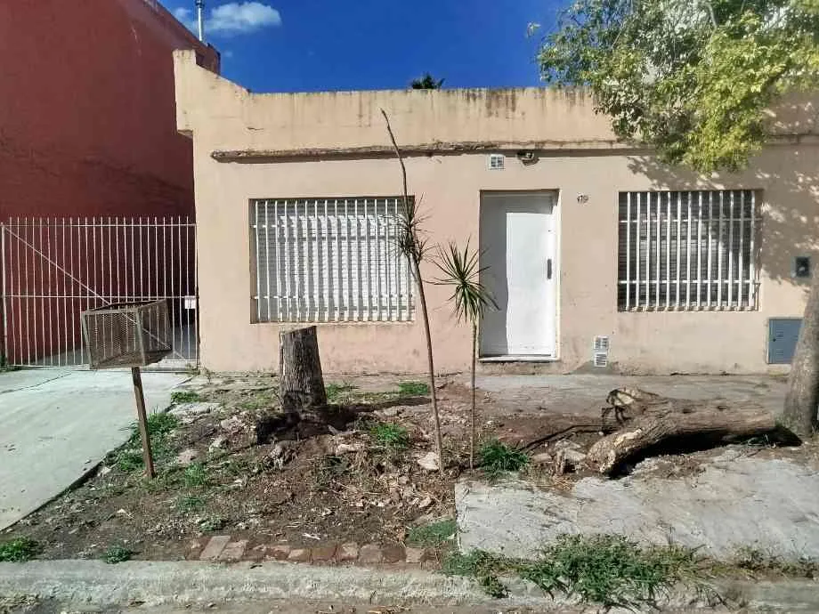Casa En Alquiler En Pablo Podesta