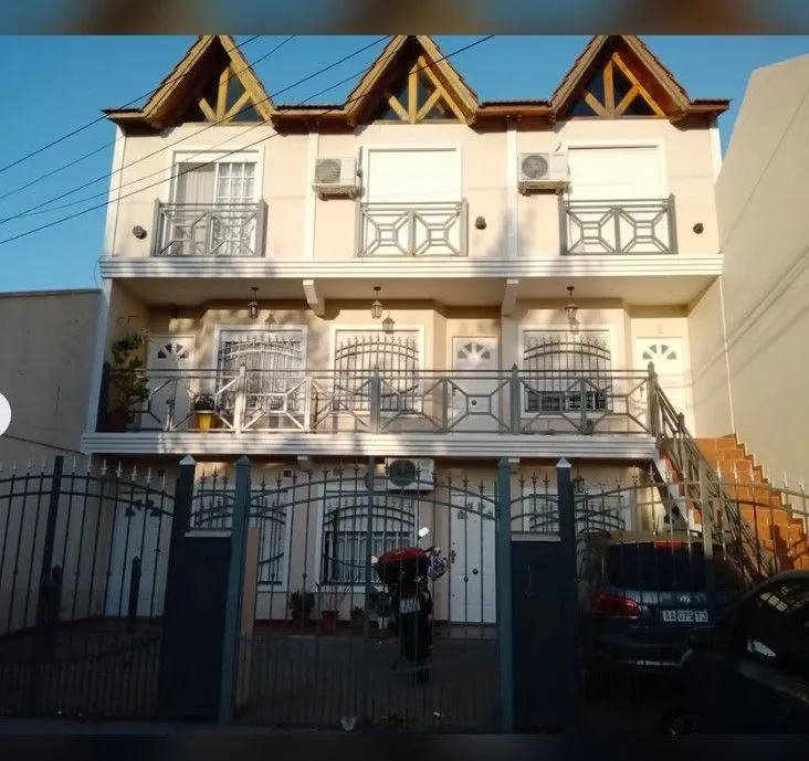 Alquiler De Duplex En Ramos Mejia