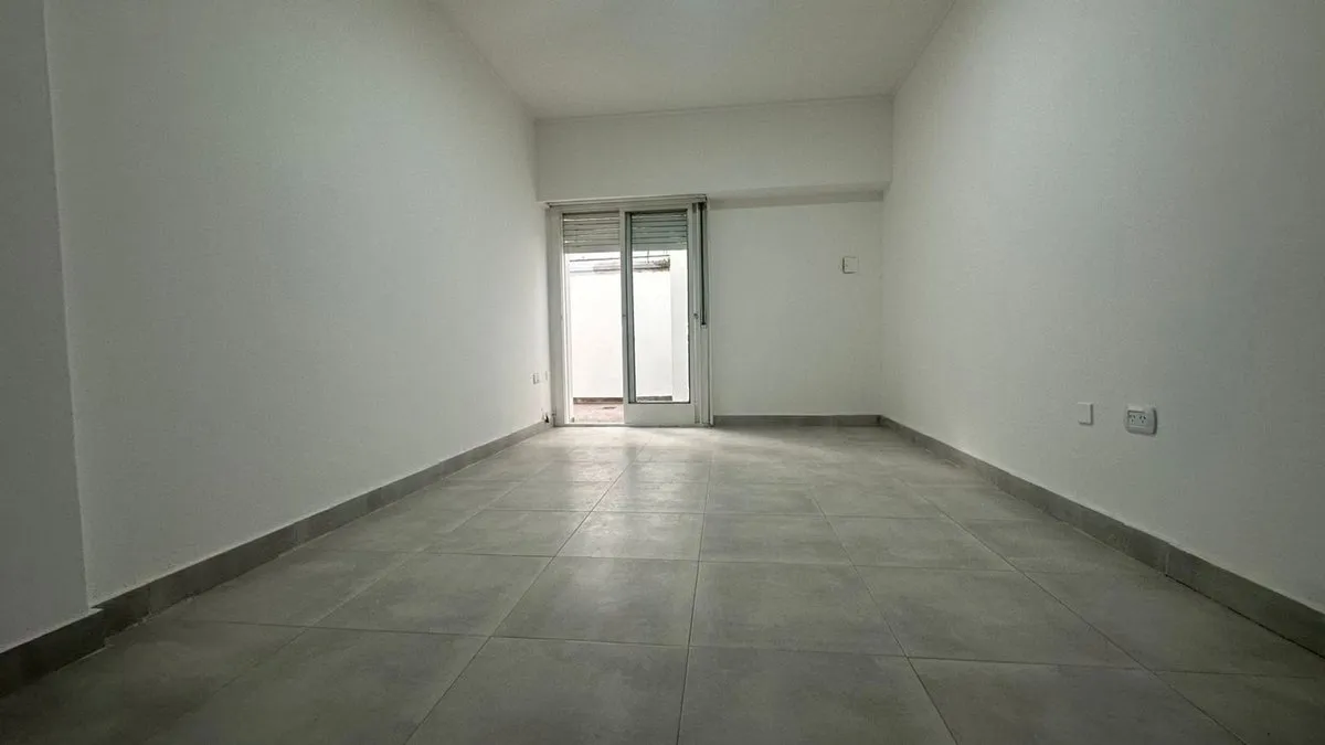 2BR PH with two patios